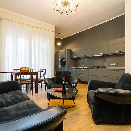Comfy Home V Tbilisi Bagian luar foto