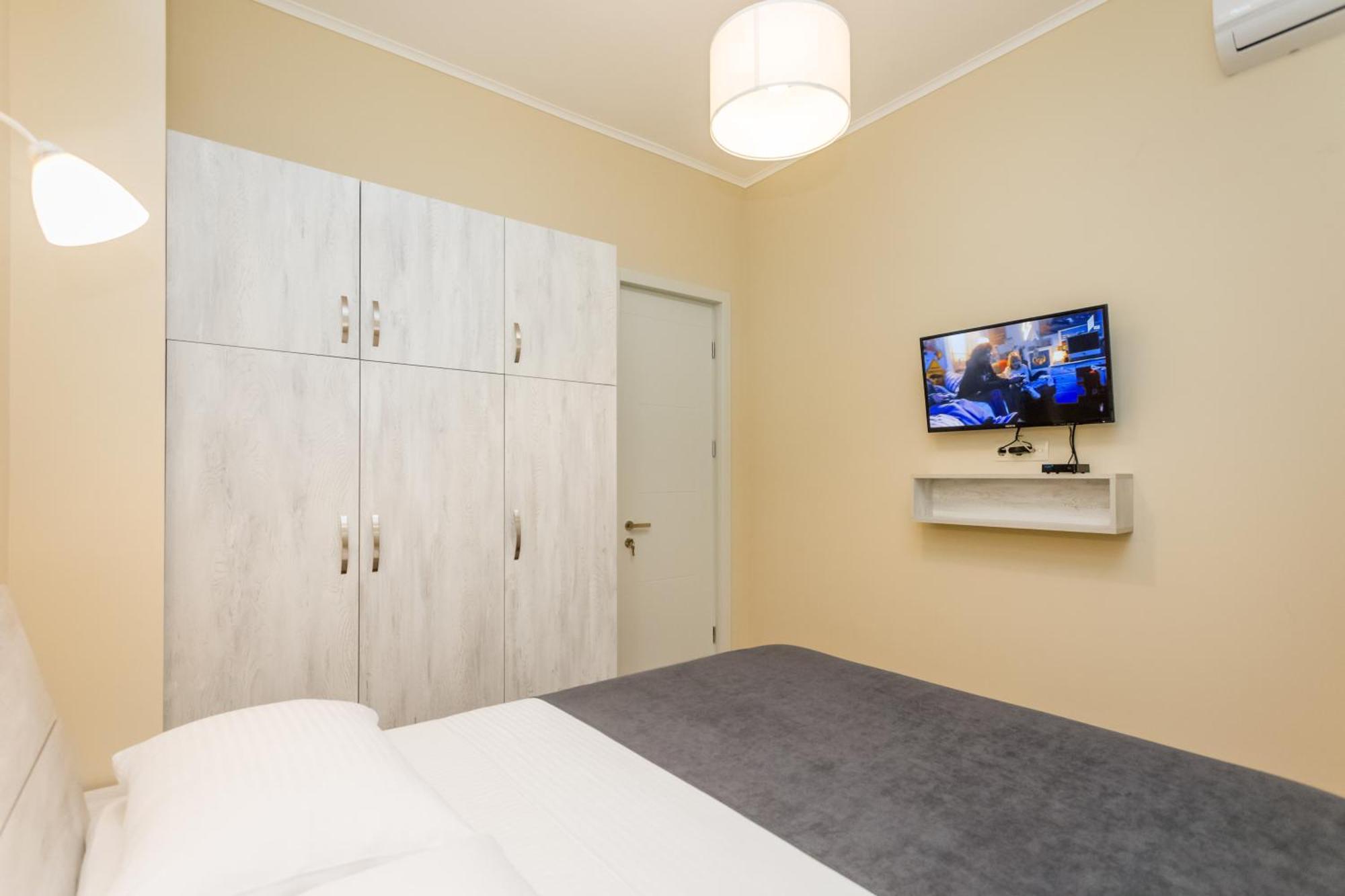 Comfy Home V Tbilisi Bagian luar foto