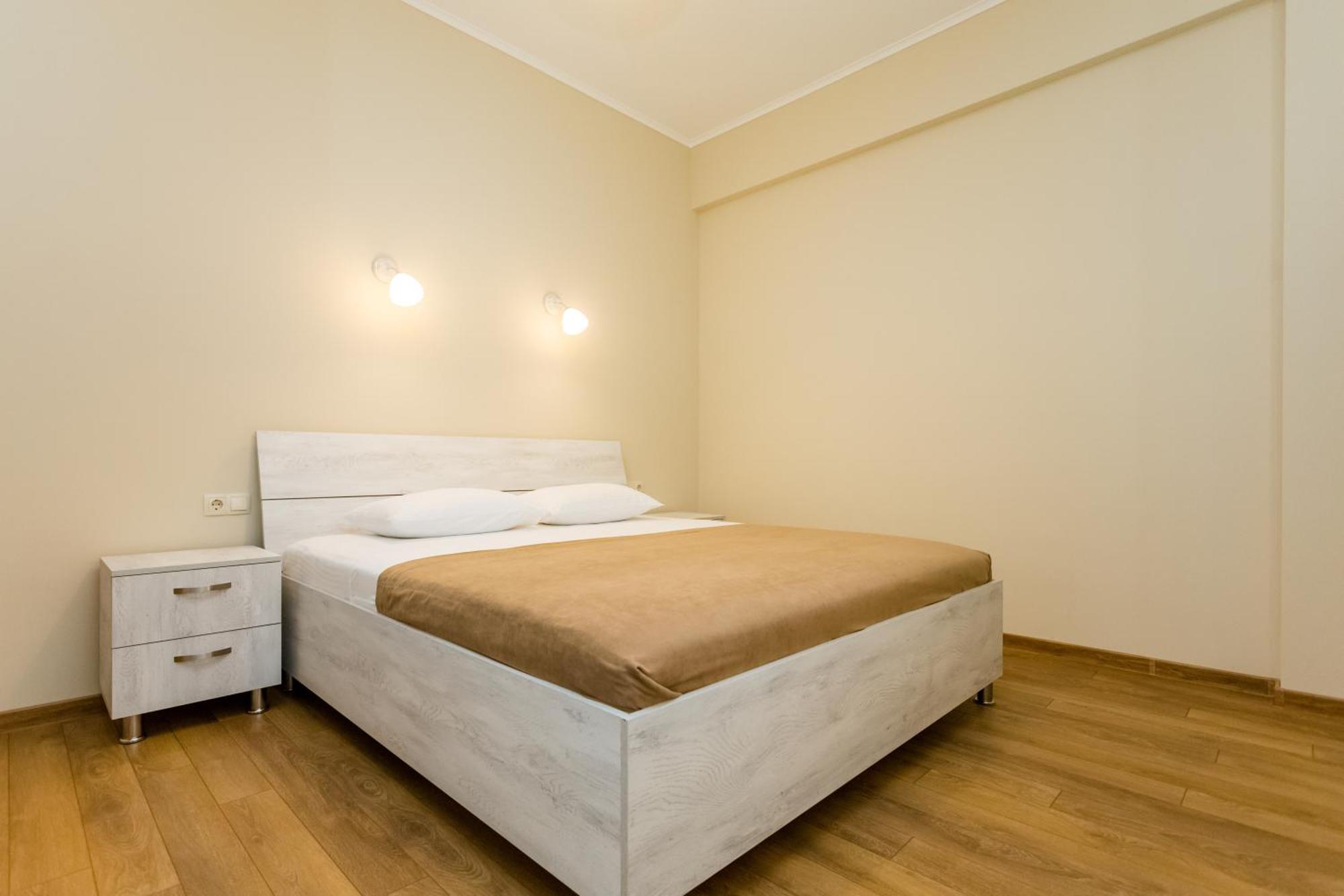 Comfy Home V Tbilisi Bagian luar foto