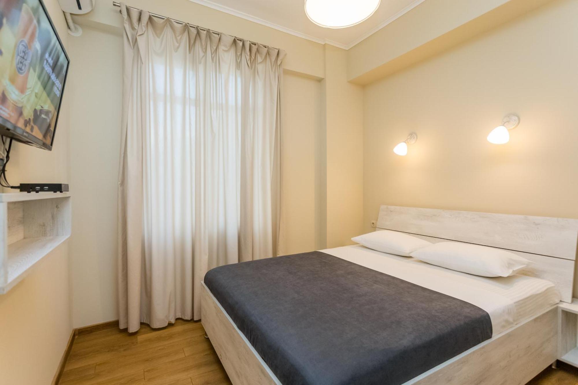 Comfy Home V Tbilisi Bagian luar foto