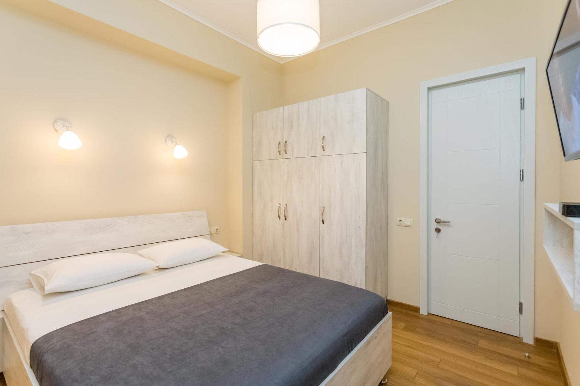 Comfy Home V Tbilisi Bagian luar foto