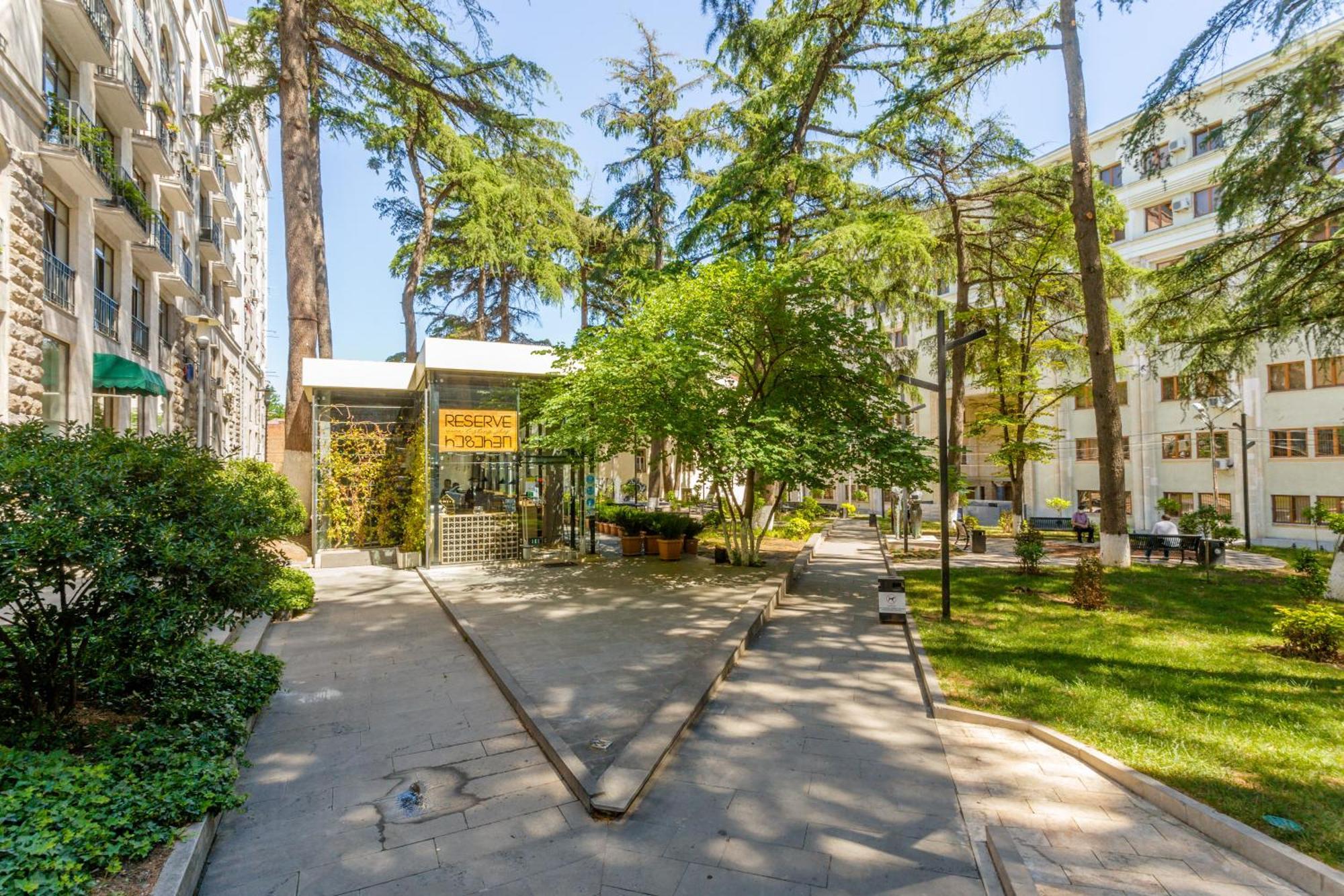 Comfy Home V Tbilisi Bagian luar foto